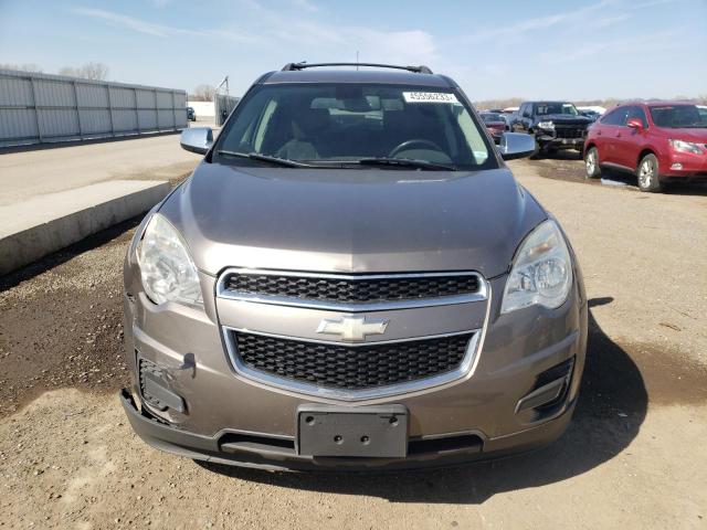 Photo 5 from auction – 2010 CHEVROLET EQUINOX LT with VIN 2CNFLEEW8A6339055