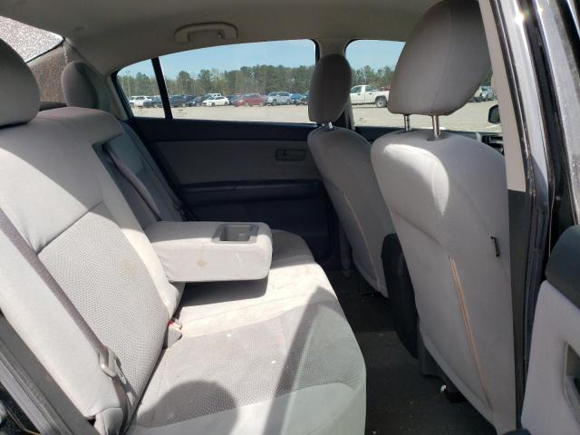 Photo 10 from auction – 2012 NISSAN SENTRA with VIN 3N1AB6AP1CL654500