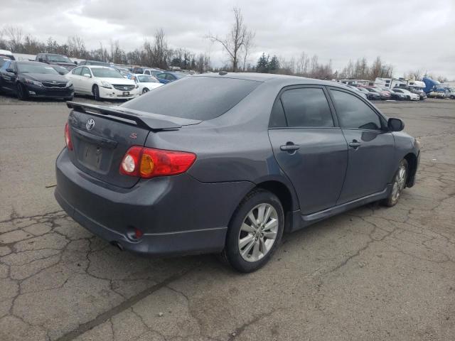 Photo 3 from auction – 2010 TOYOTA COROLLA BA with VIN 2T1BU4EE1AC416624