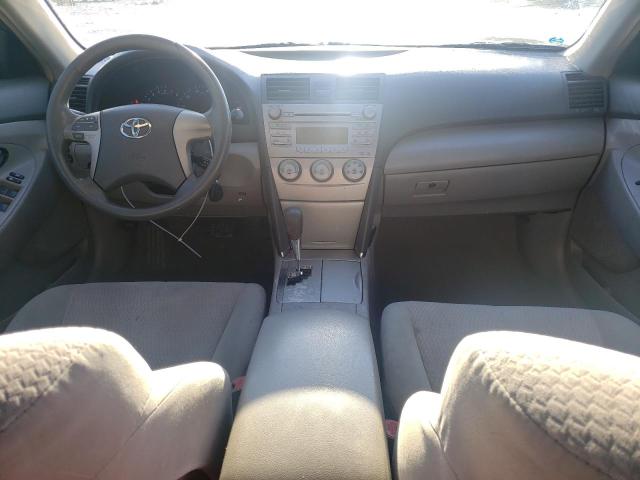 Photo 8 from auction – 2011 TOYOTA CAMRY BASE with VIN 4T1BF3EK3BU699117