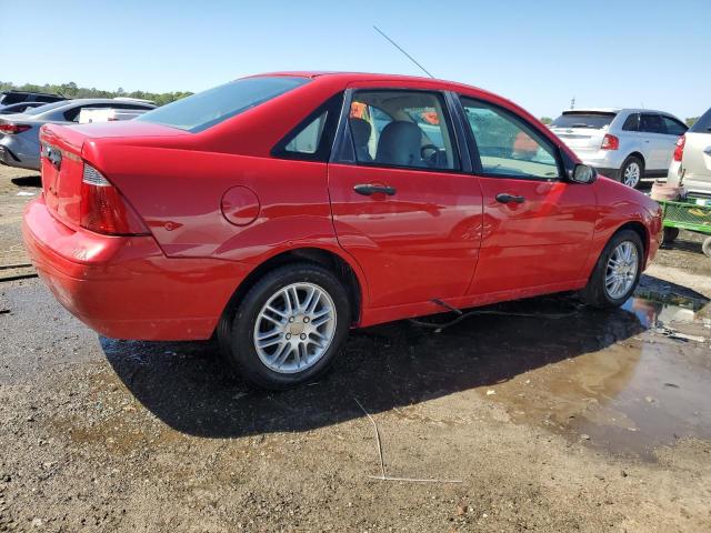 Photo 3 from auction – 2007 FORD FOCUS ZX4 with VIN 1FAFP34N37W338776