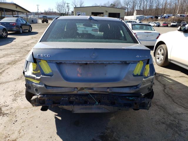 Photo 6 from auction – 2014 MERCEDES-BENZ E 350 4MAT with VIN WDDHF8JB7EB060116