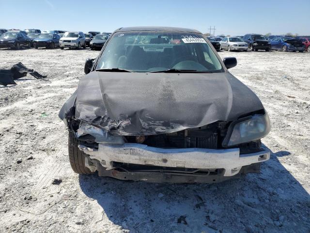 Photo 5 from auction – 2003 MAZDA PROTEGE SP with VIN JM1BJ227330643393