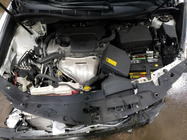 Photo 11 from auction – 2014 TOYOTA CAMRY L with VIN 4T1BF1FK1EU859096