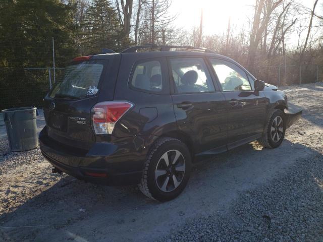 Photo 3 from auction – 2017 SUBARU FORESTER 2 with VIN JF2SJABC3HH456673