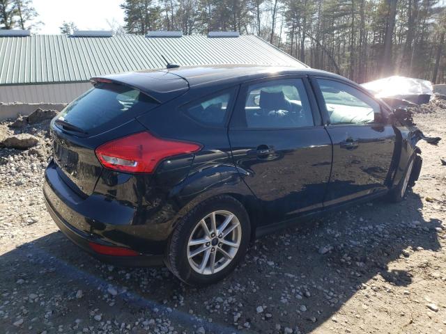 Фото 3 с аукциона – 2015 FORD FOCUS SE с VIN 1FADP3K28FL272712