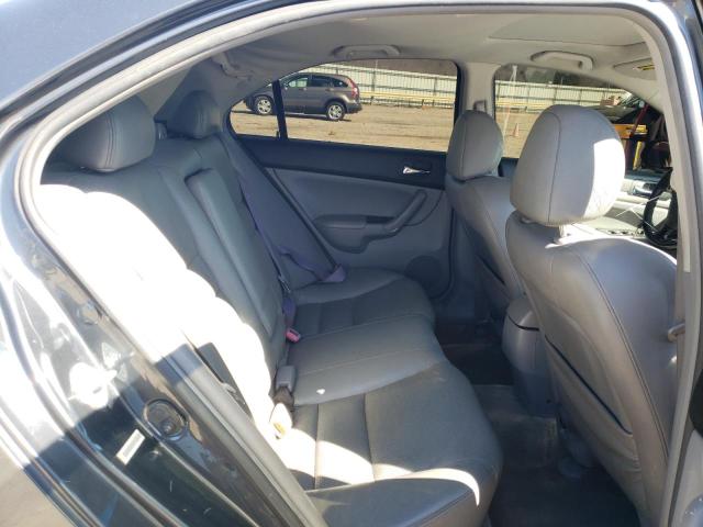 Photo 10 from auction – 2005 ACURA TSX with VIN JH4CL96825C026903