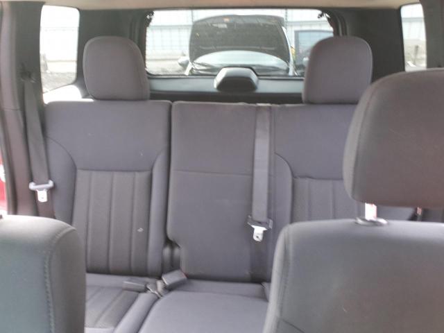 Photo 10 from auction – 2011 JEEP LIBERTY SP with VIN 1J4PN2GK5BW570427