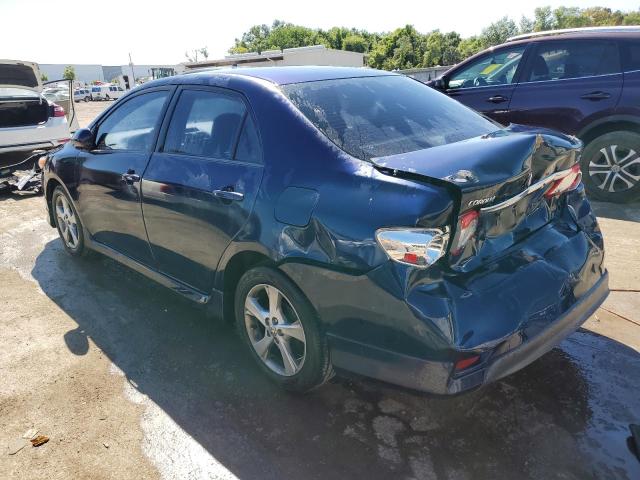 Photo 2 from auction – 2012 TOYOTA COROLLA BA with VIN 5YFBU4EEXCP033168