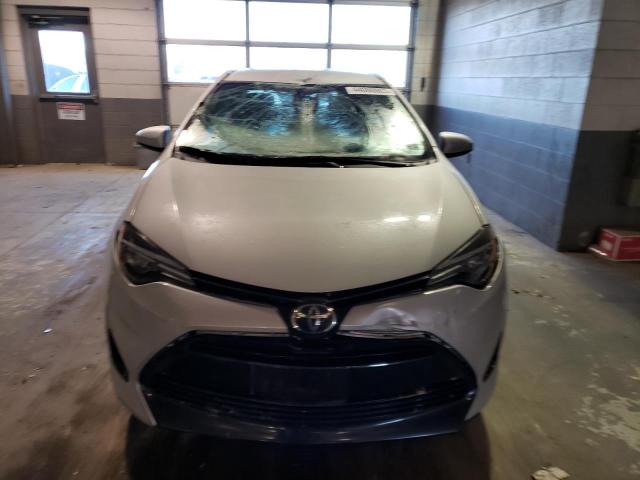 Photo 5 from auction – 2018 TOYOTA COROLLA L with VIN 2T1BURHE3JC974225