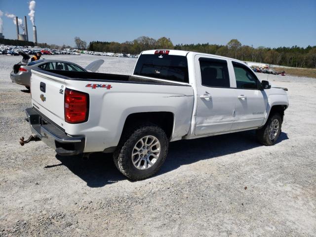 Photo 3 from auction – 2016 CHEVROLET SILVERADO with VIN 3GCUKREC3GG247022