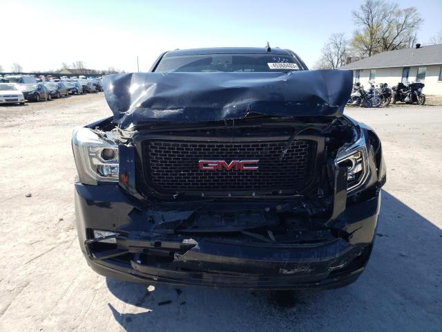 Photo 5 from auction – 2016 GMC YUKON DENA with VIN 1GKS2CKJ1GR359250