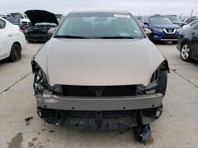 Photo 5 from auction – 2007 CHEVROLET IMPALA LS with VIN 2G1WB58K879169151