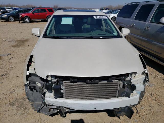 Photo 5 from auction – 2013 CADILLAC XTS PLATIN with VIN 2G61U5S38D9115585