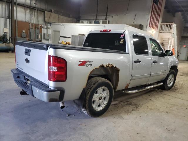 Photo 3 from auction – 2011 CHEVROLET 1500 with VIN 1GCPKSE33BF166925