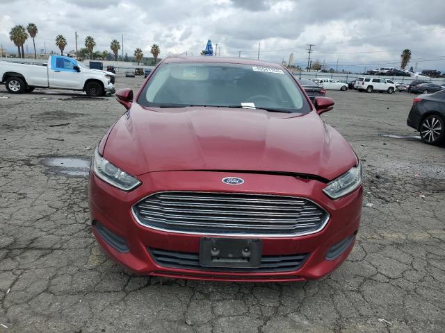 Photo 5 from auction – 2016 FORD FUSION SE with VIN 3FA6P0H71GR259667