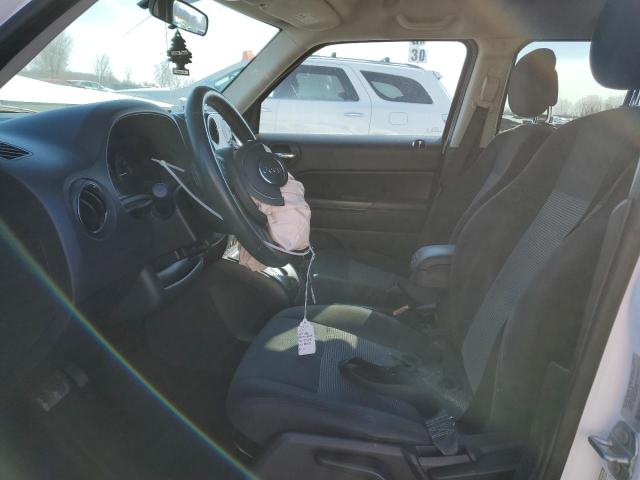 Photo 7 from auction – 2015 JEEP PATRIOT LA with VIN 1C4NJPFA4FD388069