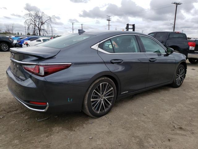 Photo 3 from auction – 2022 LEXUS ES 300H BA with VIN 58ADA1C14NU025951
