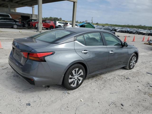 Photo 3 from auction – 2020 NISSAN ALTIMA S with VIN 1N4BL4BV8LC170390