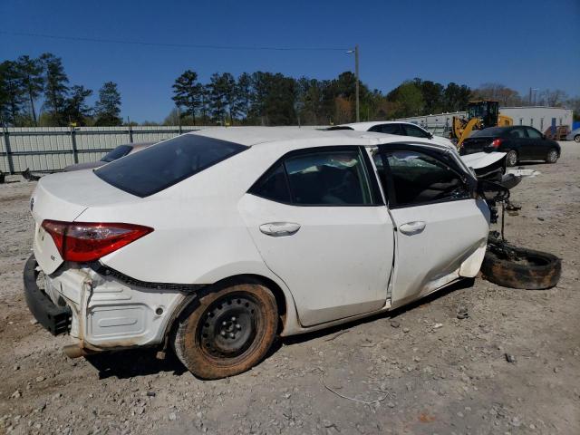 Photo 3 from auction – 2018 TOYOTA COROLLA L with VIN 5YFBURHE3JP744006