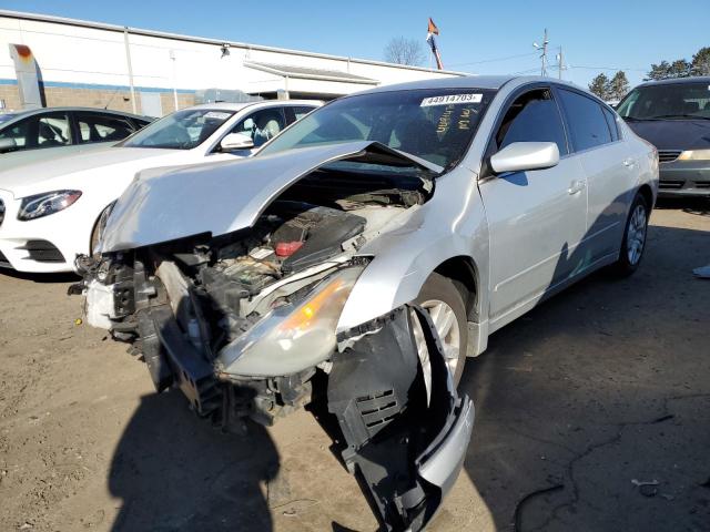 Photo 1 from auction – 2009 NISSAN ALTIMA 2.5 with VIN 1N4AL21E99C105655