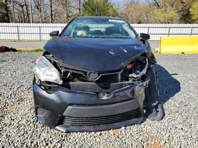 Photo 5 from auction – 2016 TOYOTA COROLLA L with VIN 5YFBURHE4GP386407
