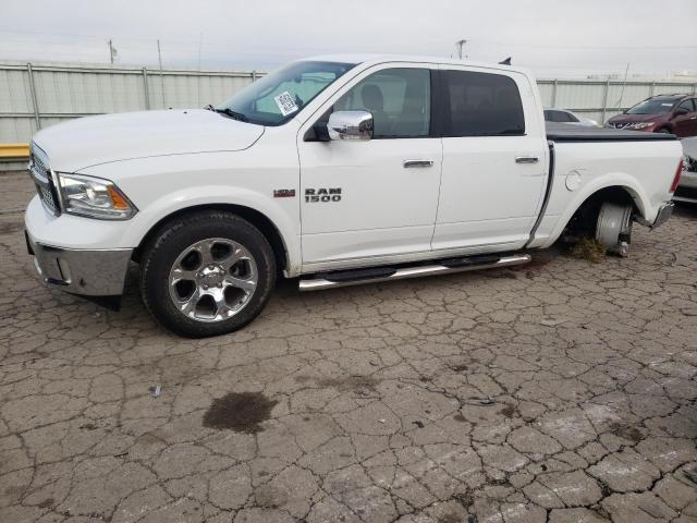 RAM 1500 LARAM 2017 with VIN 1C6RR7NT6HS770641 - Photo from auction