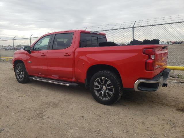 Photo 2 from auction – 2019 CHEVROLET silverado with VIN 3GCPWCEDXKG109462