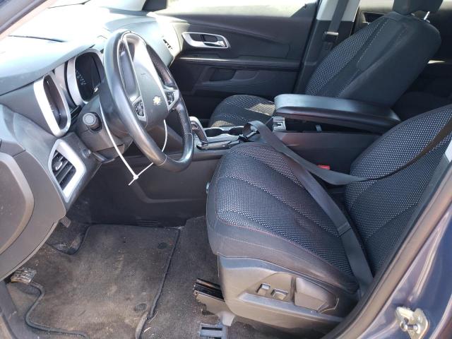 Photo 7 from auction – 2011 CHEVROLET EQUINOX LT with VIN 2CNFLEEC1B6222974