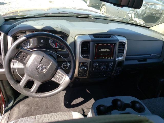 Photo 8 from auction – 2018 RAM 1500 SLT with VIN 1C6RR7LT4JS248602