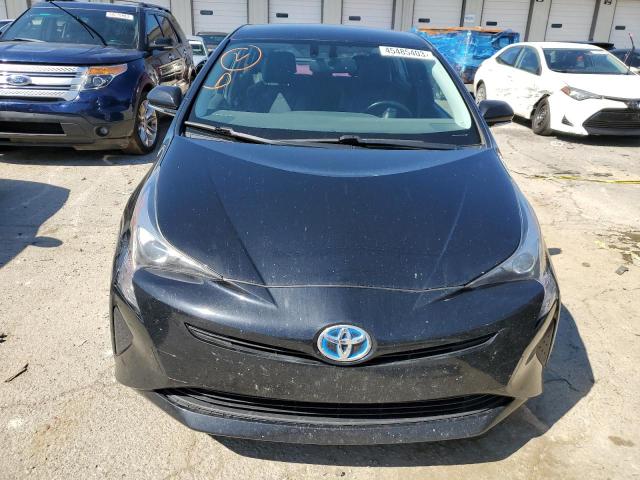 Photo 5 from auction – 2016 TOYOTA PRIUS with VIN JTDKARFUXG3018227