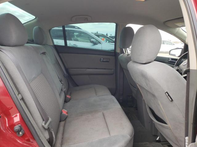 Photo 10 from auction – 2008 NISSAN SENTRA 2.0 with VIN 3N1AB61E18L757664