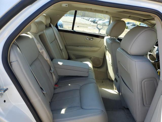 Photo 10 from auction – 2011 CADILLAC DTS PREMIU with VIN 1G6KH5E68BU125239