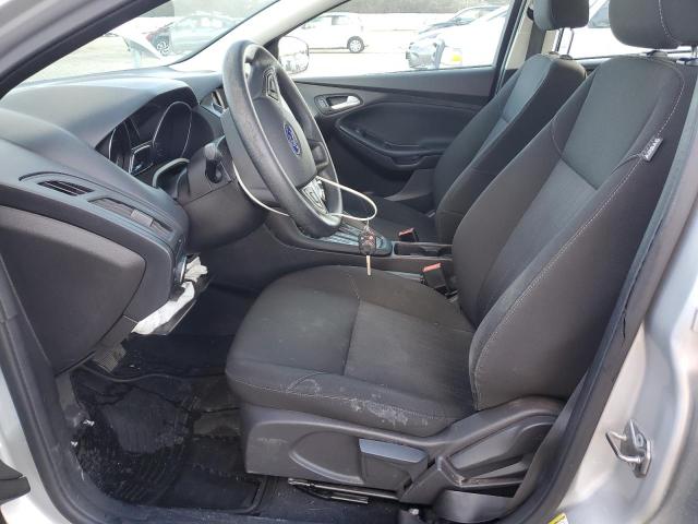 Photo 7 from auction – 2015 FORD FOCUS SE with VIN 1FADP3F21FL341671