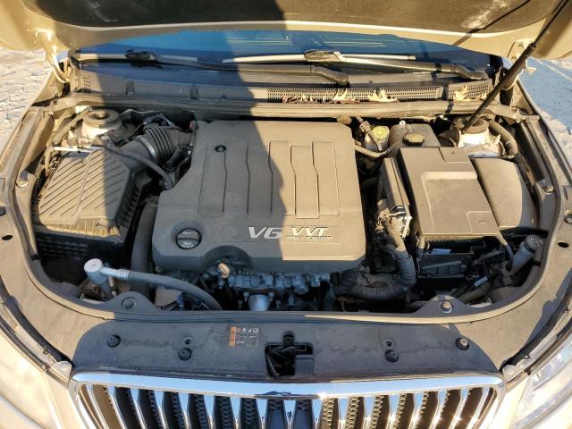 Photo 11 from auction – 2013 BUICK LACROSSE P with VIN 1G4GF5E33DF249209