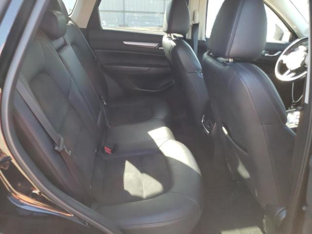 Photo 11 from auction – 2019 MAZDA CX-5 TOURI with VIN JM3KFBCM7K1669663