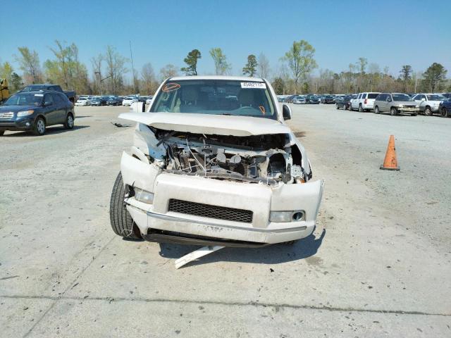 Photo 5 from auction – 2011 TOYOTA 4RUNNER SR with VIN JTEZU5JR4B5026415