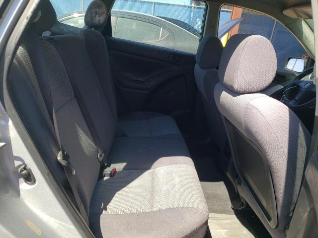 Photo 10 from auction – 2006 PONTIAC VIBE with VIN 5Y2SL65816Z402048