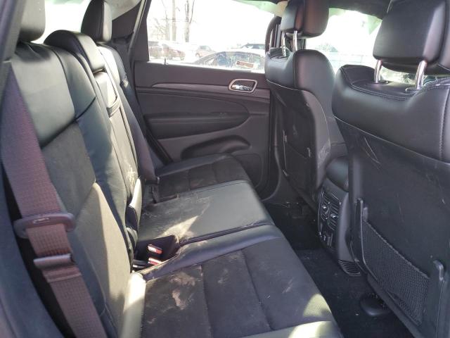 Photo 11 from auction – 2021 JEEP GRAND CHER with VIN 1C4RJFAG3MC593585