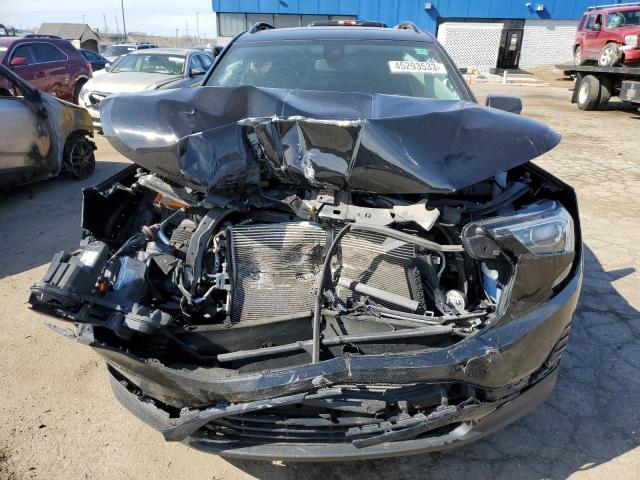 Photo 5 from auction – 2020 GMC TERRAIN SL with VIN 3GKALTEV6LL154435