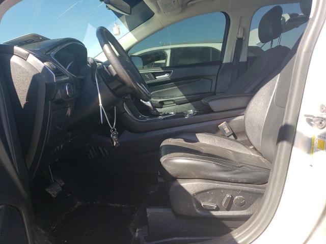 Photo 7 from auction – 2015 FORD EDGE TITAN with VIN 2FMTK4K93FBB61682