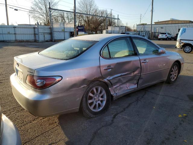 Photo 3 from auction – 2002 LEXUS ES 300 with VIN JTHBF30G320045697