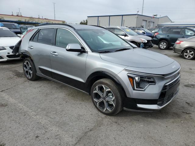 Photo 4 from auction – 2023 KIA NIRO EX with VIN KNDCR3LE1P5043089