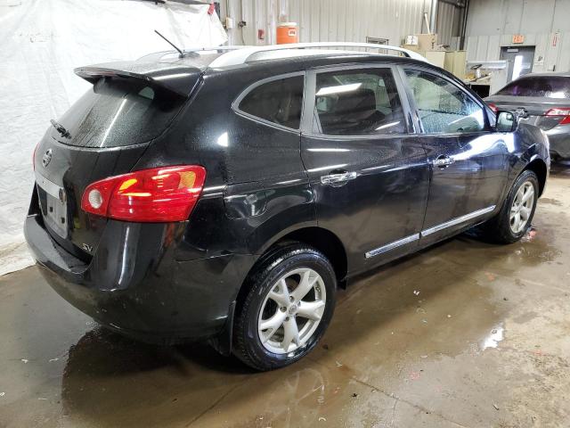 Photo 3 from auction – 2011 NISSAN ROGUE S with VIN JN8AS5MT3BW563628