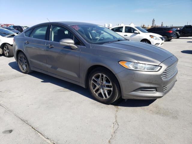 Photo 4 from auction – 2014 FORD FUSION SE with VIN 3FA6P0H79ER386809