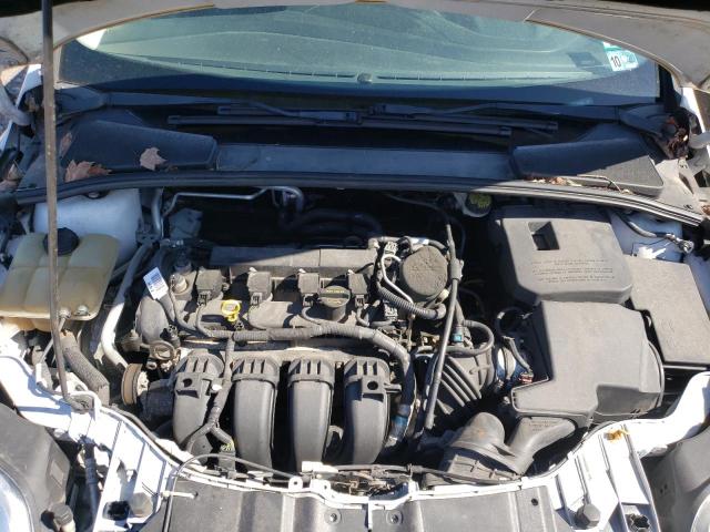 Photo 11 from auction – 2012 FORD FOCUS SE with VIN 1FAHP3F21CL328092