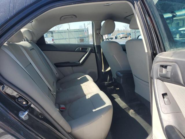 Photo 10 from auction – 2012 KIA FORTE EX with VIN KNAFU4A27C5629488