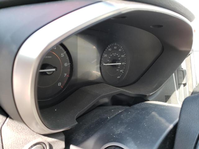 Photo 9 from auction – 2021 SUBARU CROSSTREK with VIN JF2GTAPCXM8320625