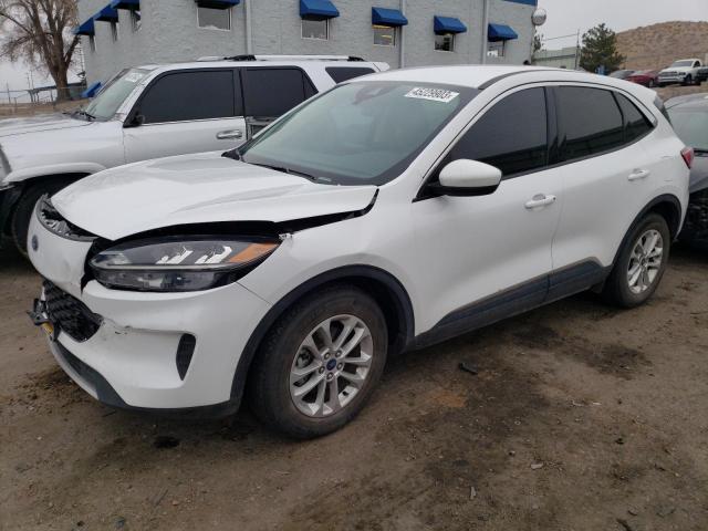 FORD ESCAPE SE 2020 with VIN 1FMCU0G68LUB19077 - Photo from auction