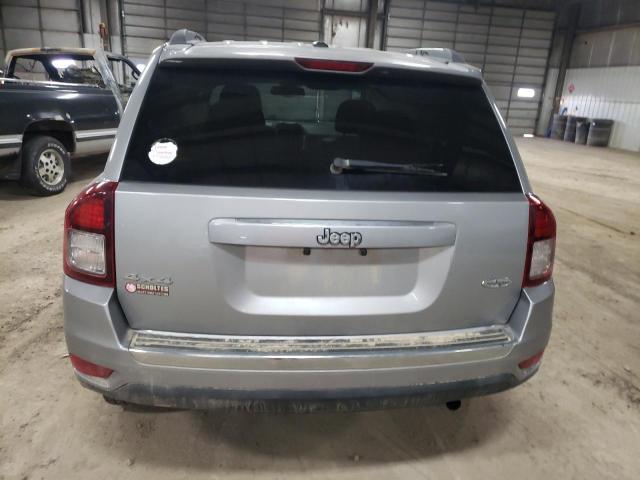 Photo 6 from auction – 2015 JEEP COMPASS LA with VIN 1C4NJDEB8FD162772